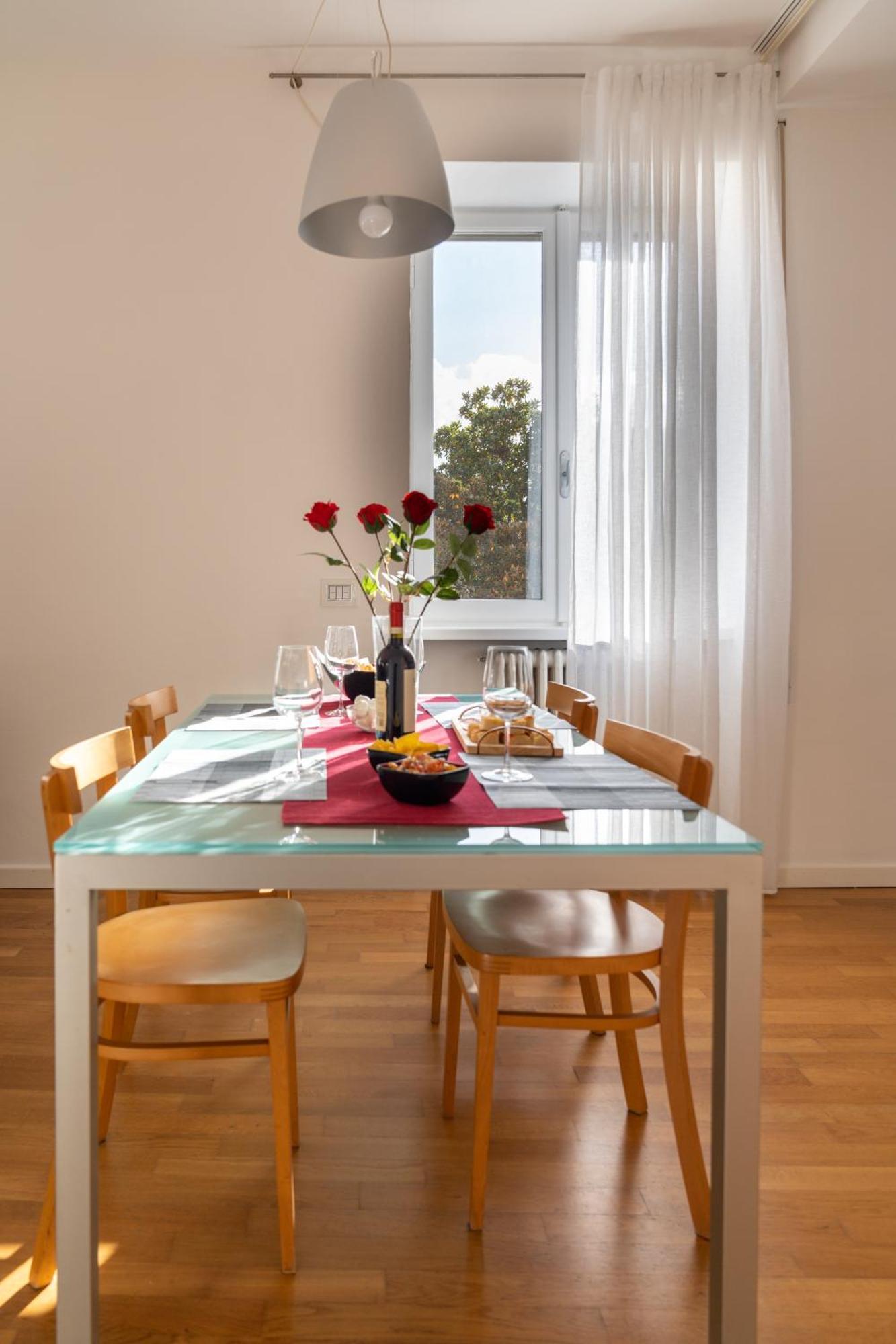 San Giusto Apartment - Lucca City Center Dış mekan fotoğraf