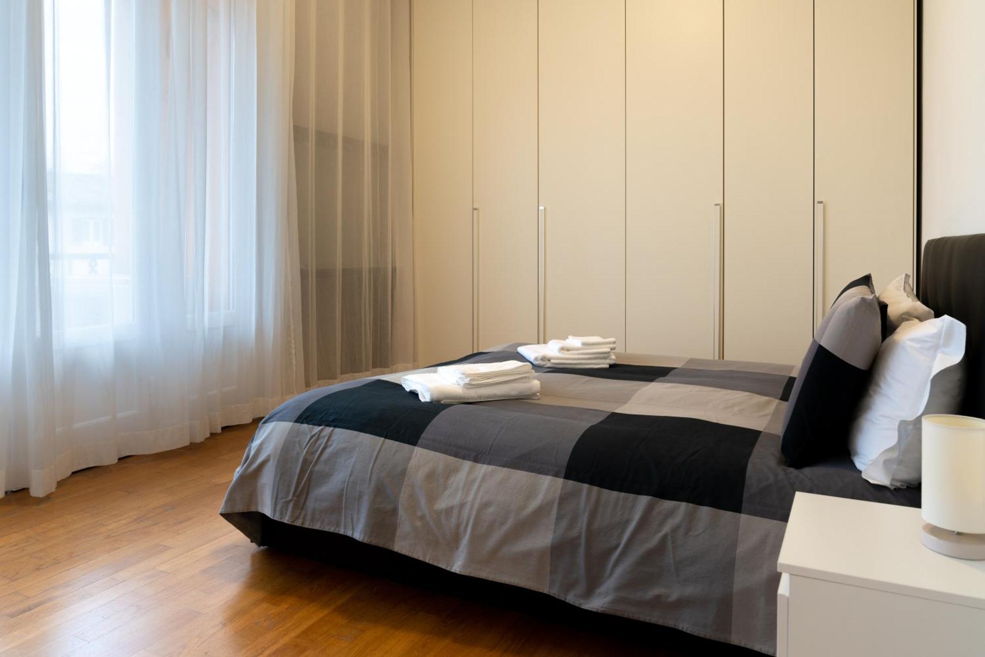 San Giusto Apartment - Lucca City Center Dış mekan fotoğraf