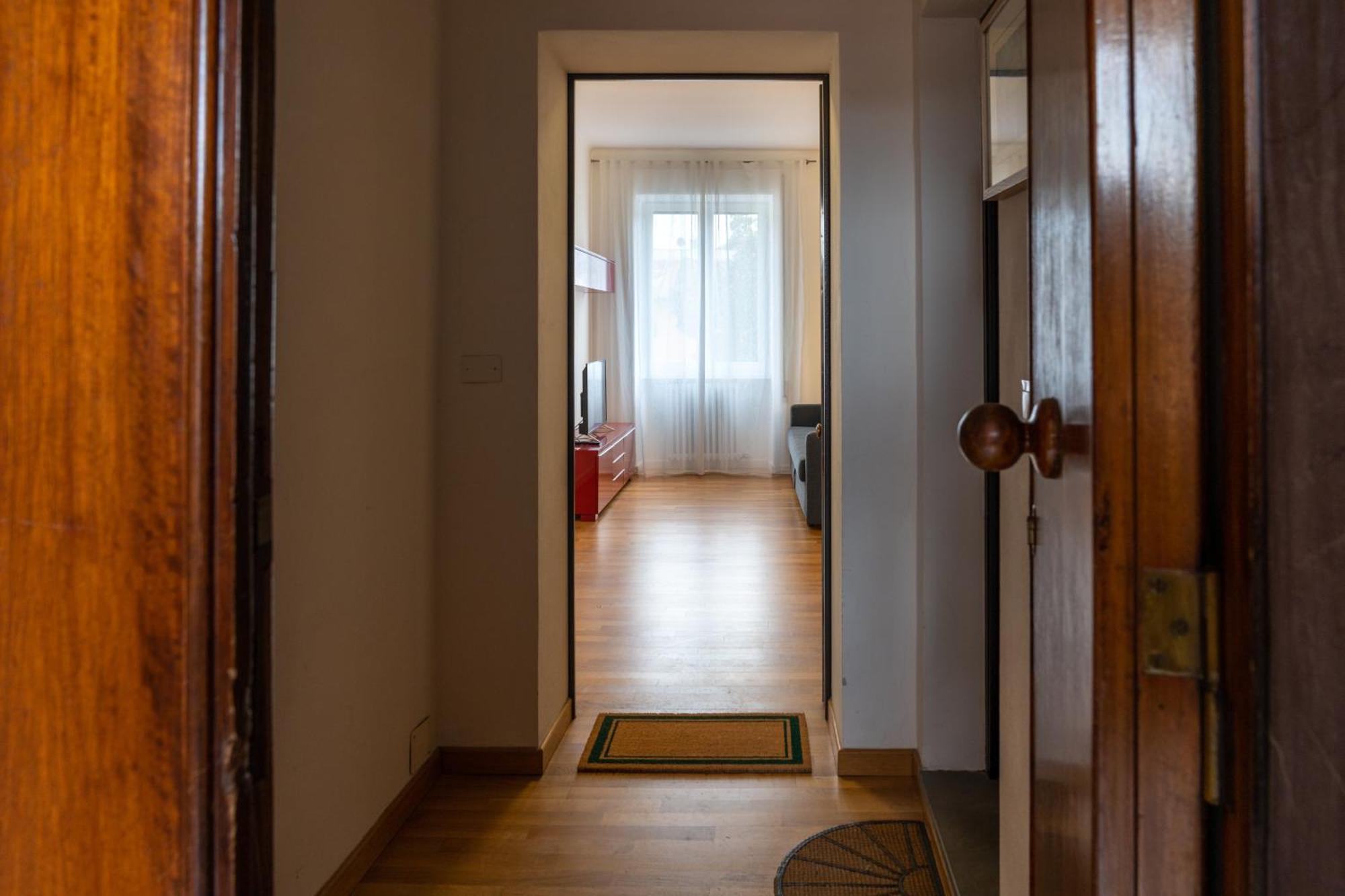 San Giusto Apartment - Lucca City Center Dış mekan fotoğraf