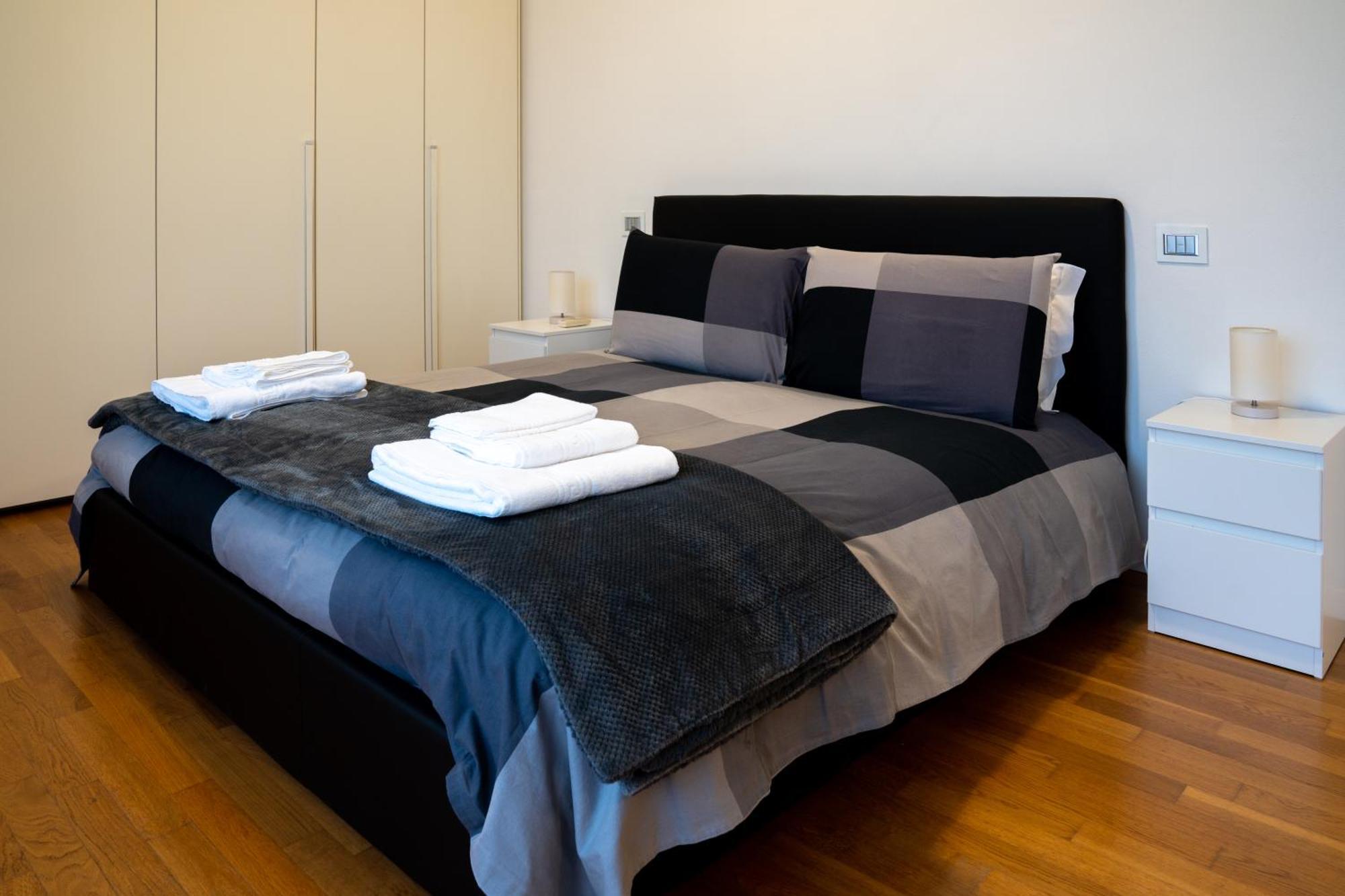 San Giusto Apartment - Lucca City Center Dış mekan fotoğraf